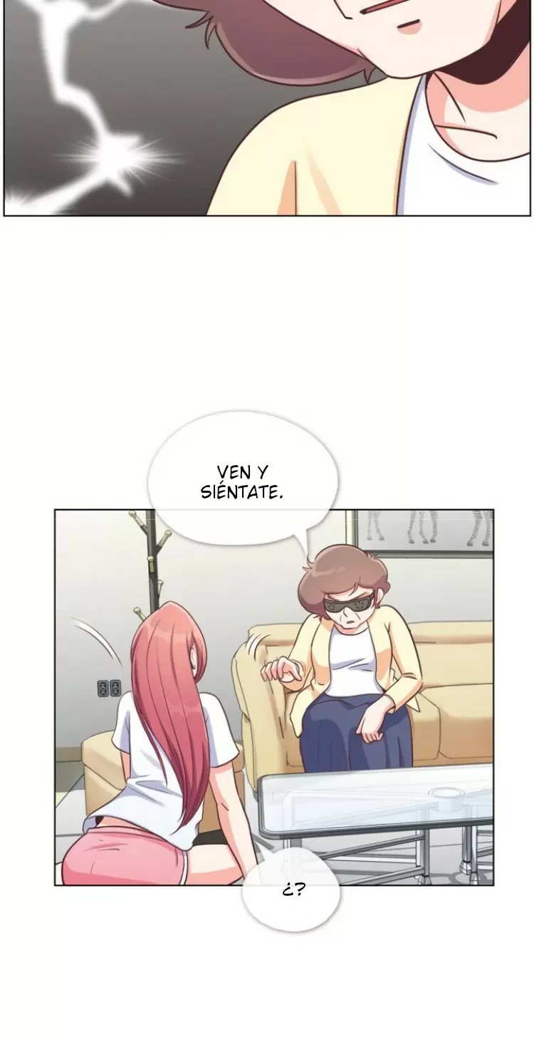 La Molesta Alice Capítulo 94 - Page 7