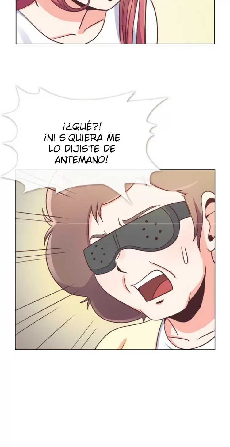 La Molesta Alice Capítulo 94 - Page 9