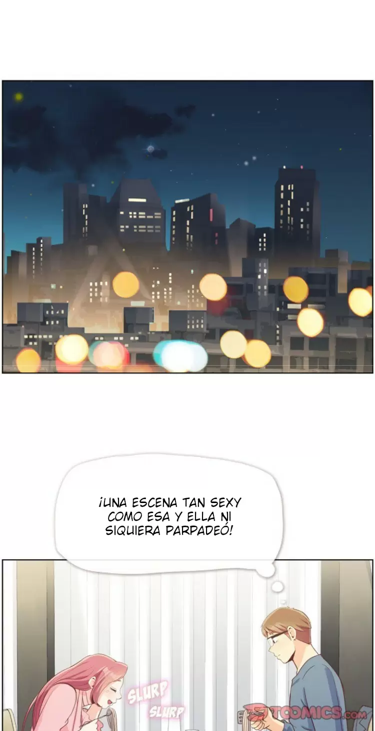 La Molesta Alice Capítulo 95 - Page 20