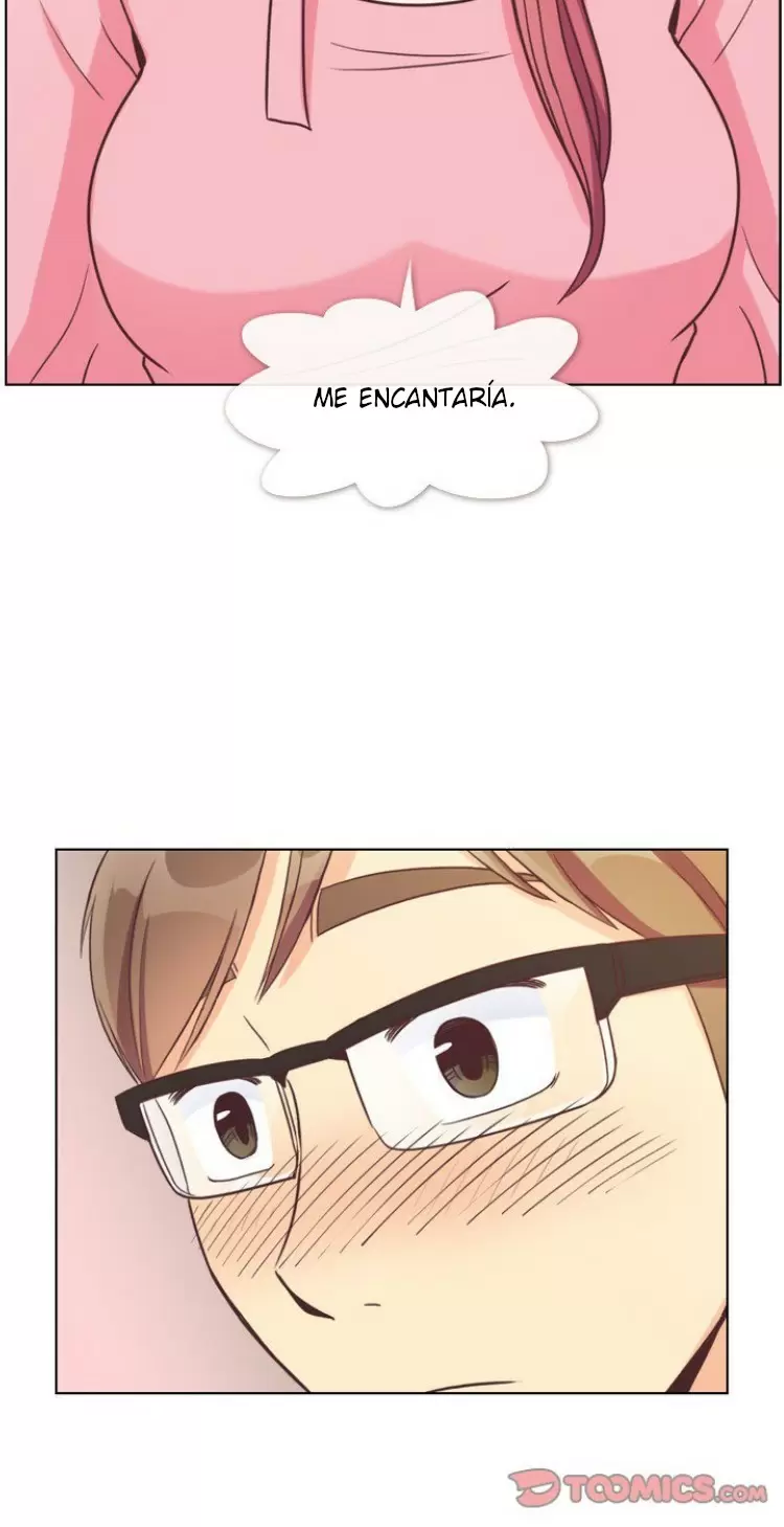 La Molesta Alice Capítulo 95 - Page 30
