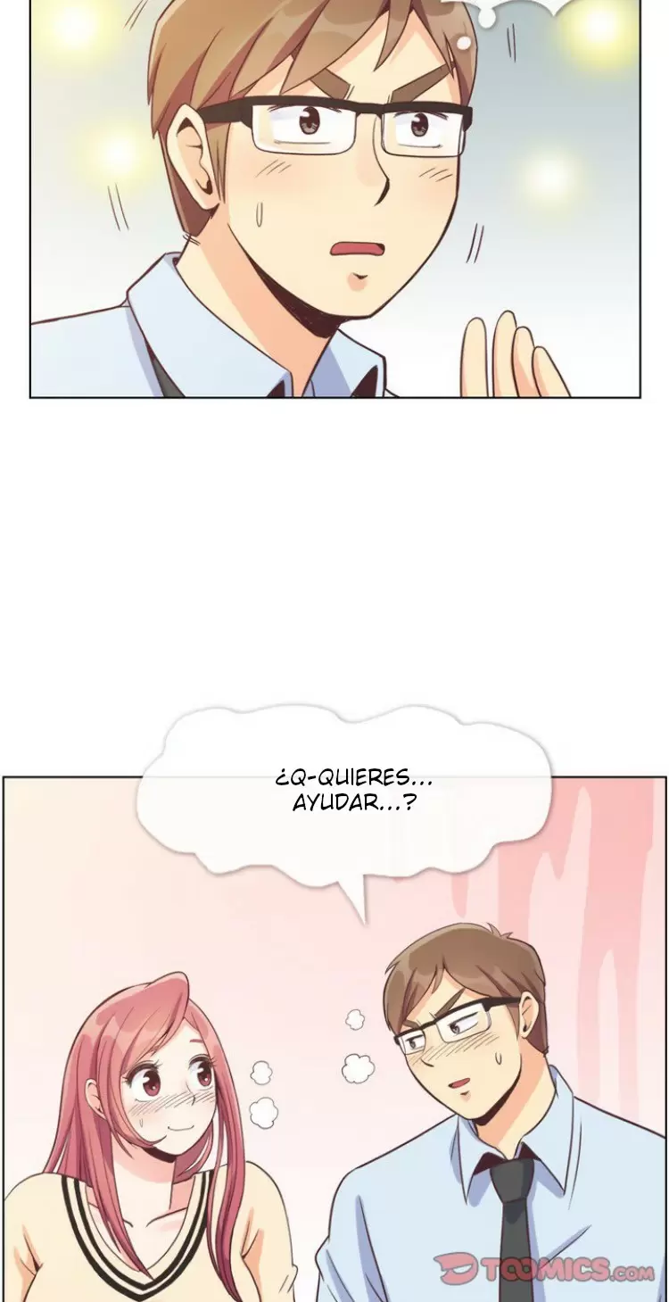 La Molesta Alice Capítulo 96 - Page 14