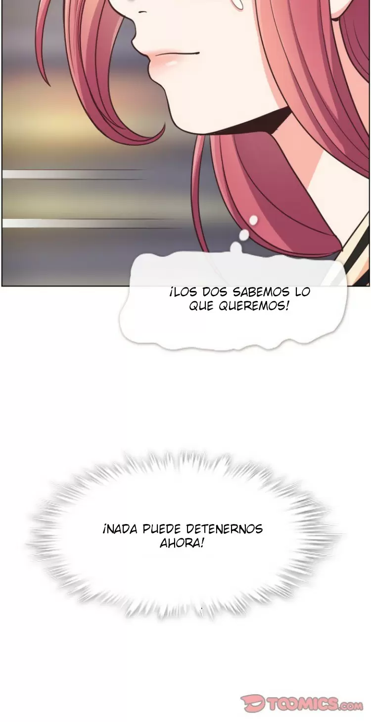 La Molesta Alice Capítulo 96 - Page 20