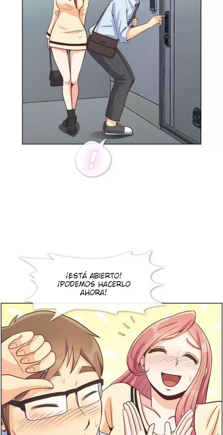 La Molesta Alice Capítulo 96 - Page 25