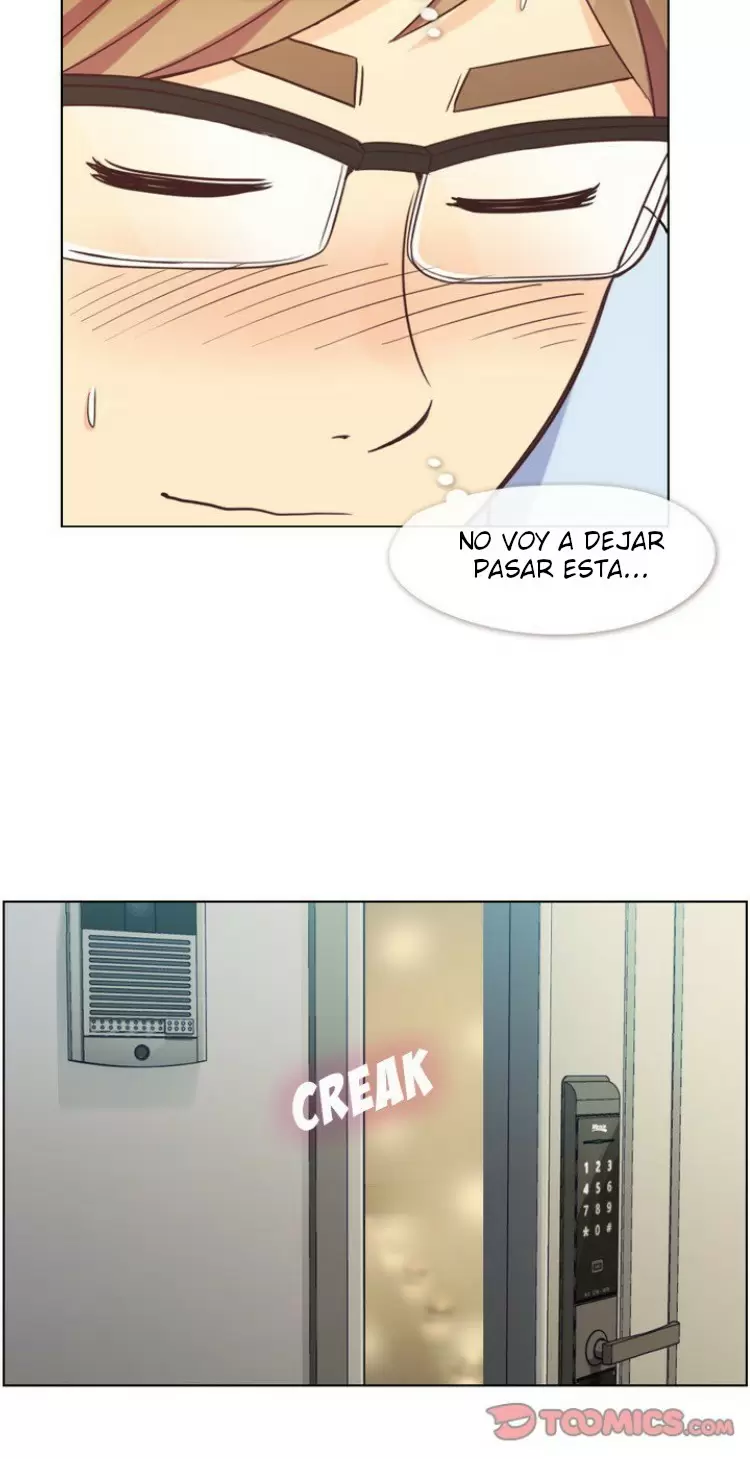 La Molesta Alice Capítulo 96 - Page 28