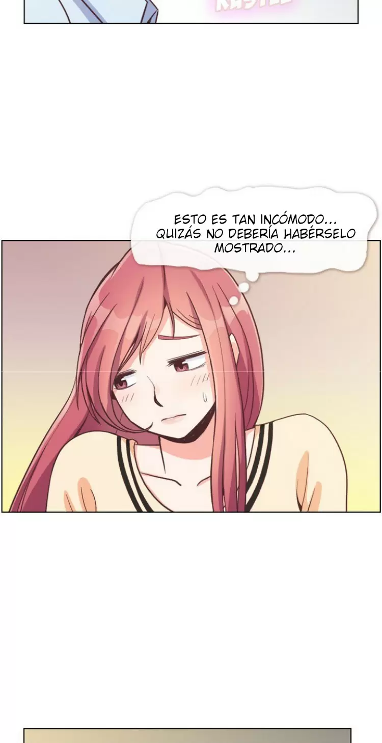 La Molesta Alice Capítulo 96 - Page 7