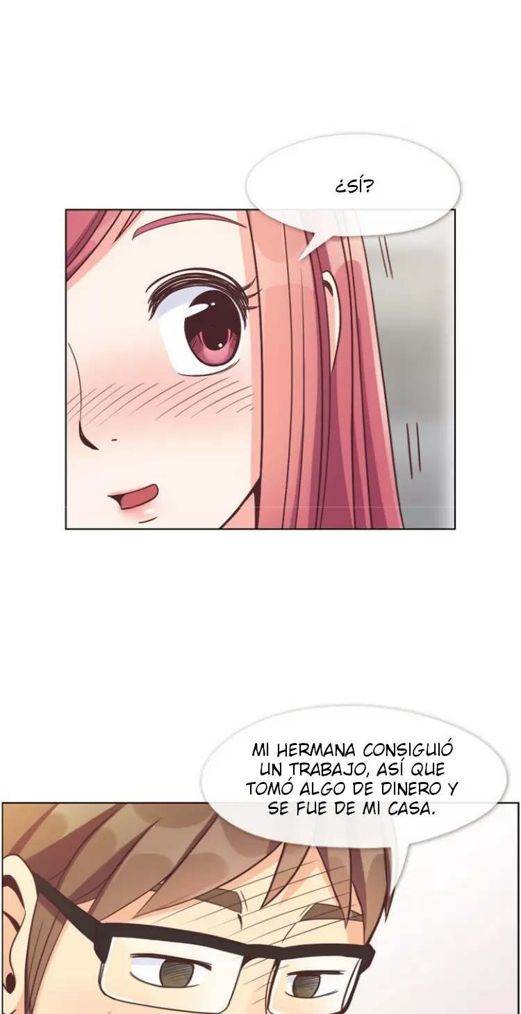 La Molesta Alice Capítulo 96 - Page 9