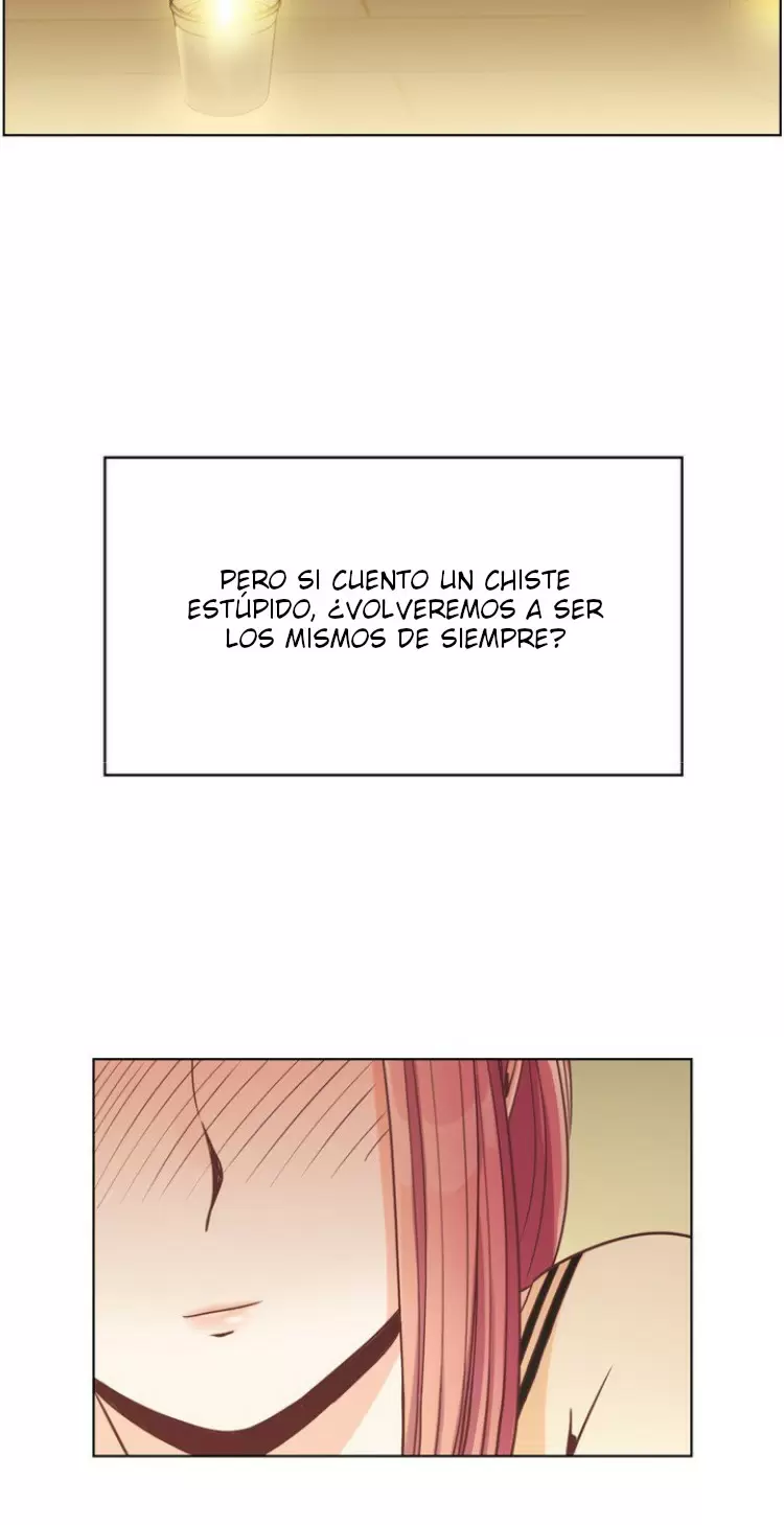 La Molesta Alice Capítulo 97 - Page 14