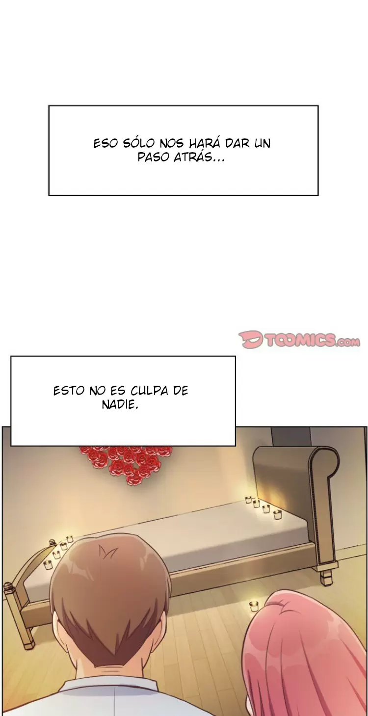 La Molesta Alice Capítulo 97 - Page 15