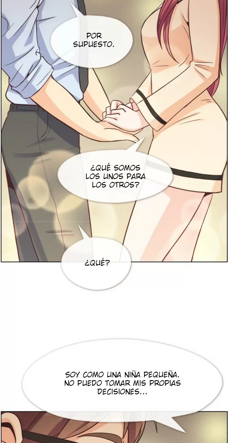 La Molesta Alice Capítulo 97 - Page 20