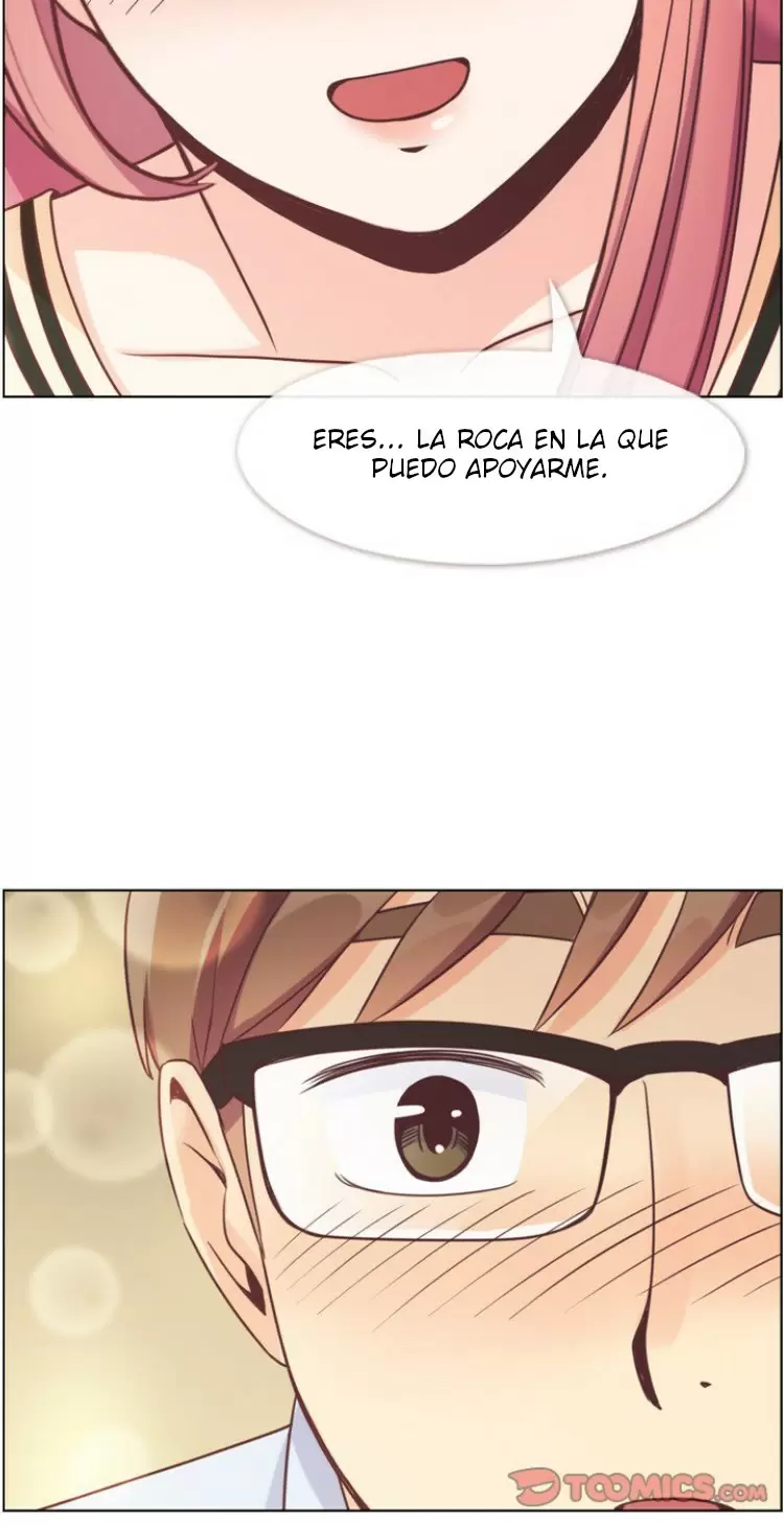 La Molesta Alice Capítulo 97 - Page 22