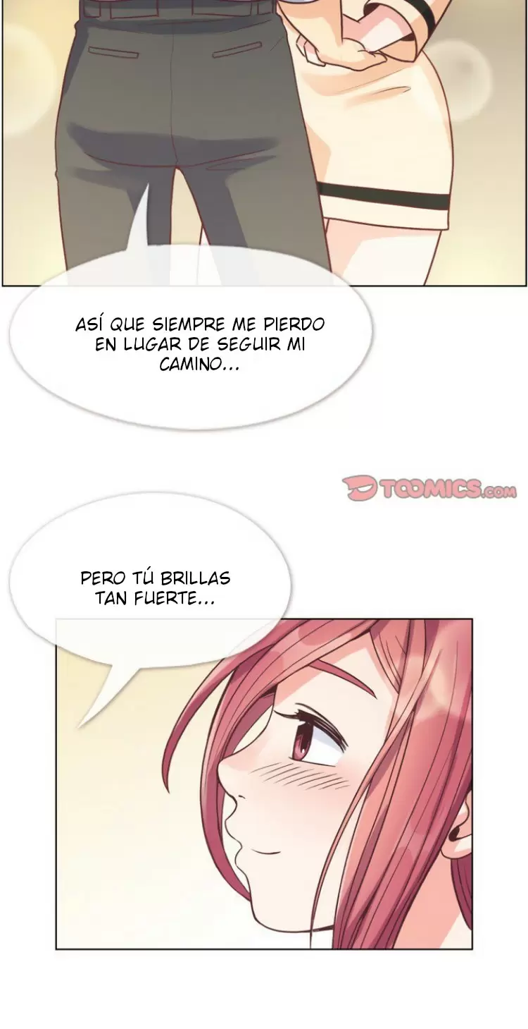 La Molesta Alice Capítulo 97 - Page 24