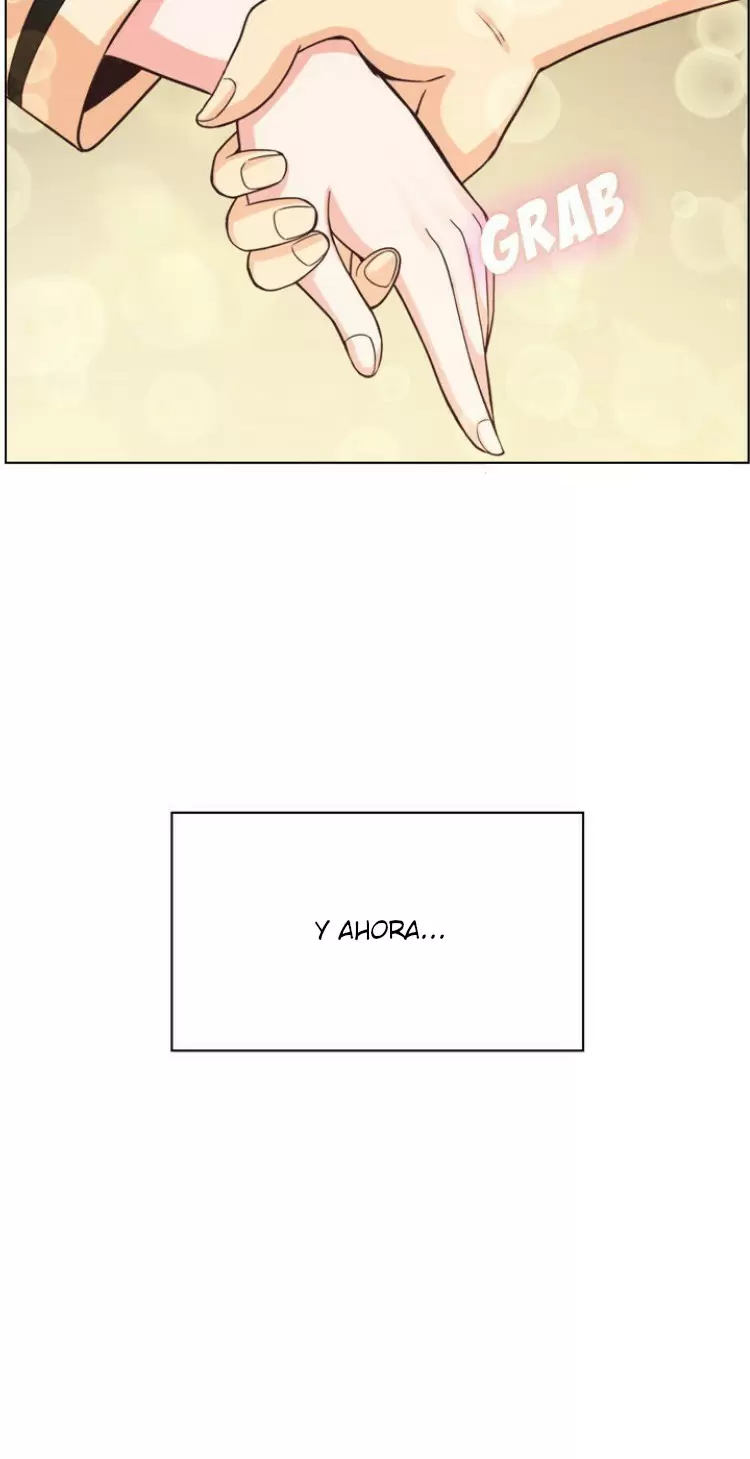 La Molesta Alice Capítulo 97 - Page 3