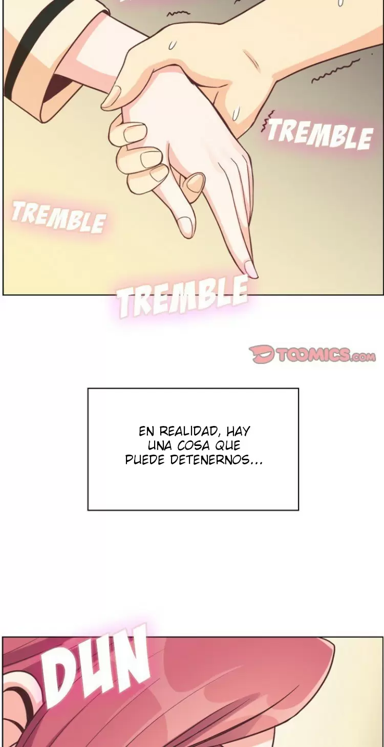La Molesta Alice Capítulo 97 - Page 9