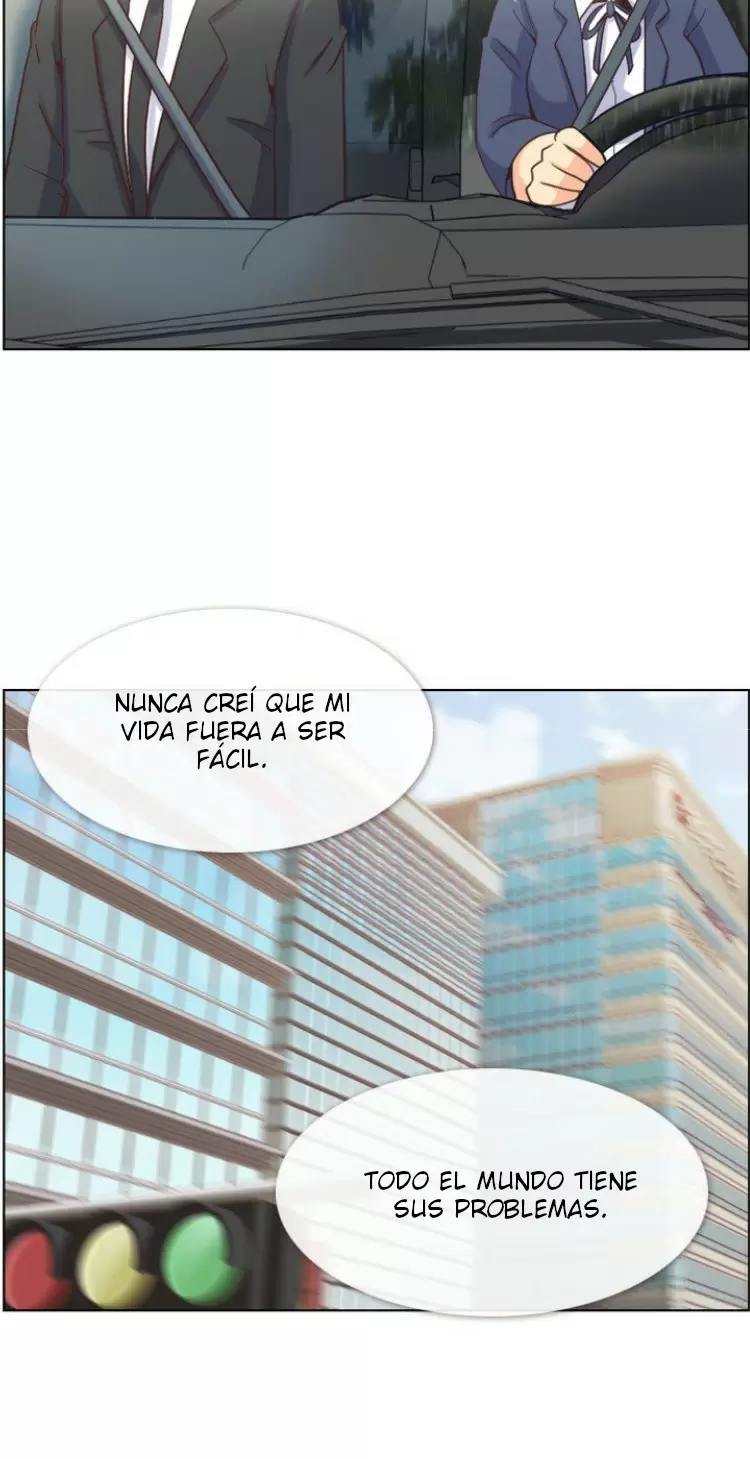 La Molesta Alice Capítulo 98 - Page 10