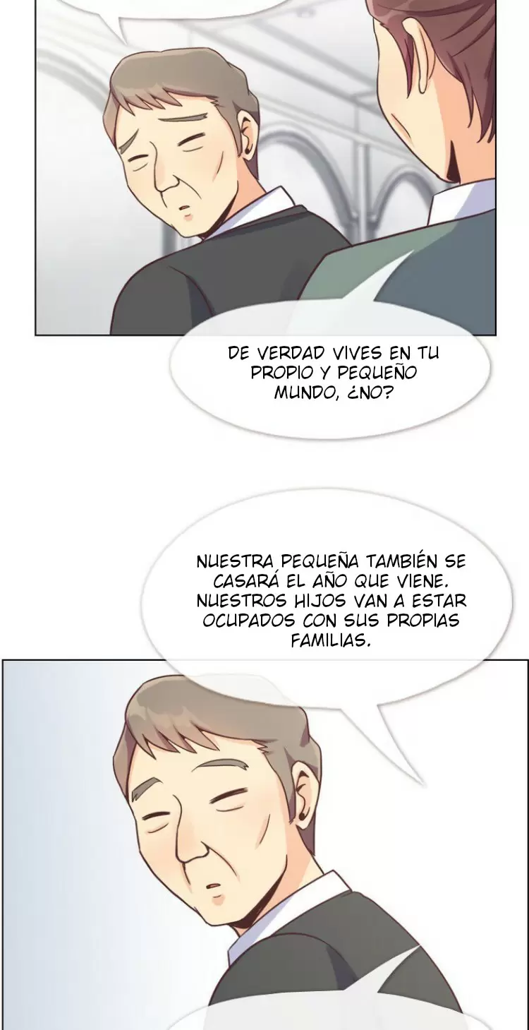 La Molesta Alice Capítulo 98 - Page 15
