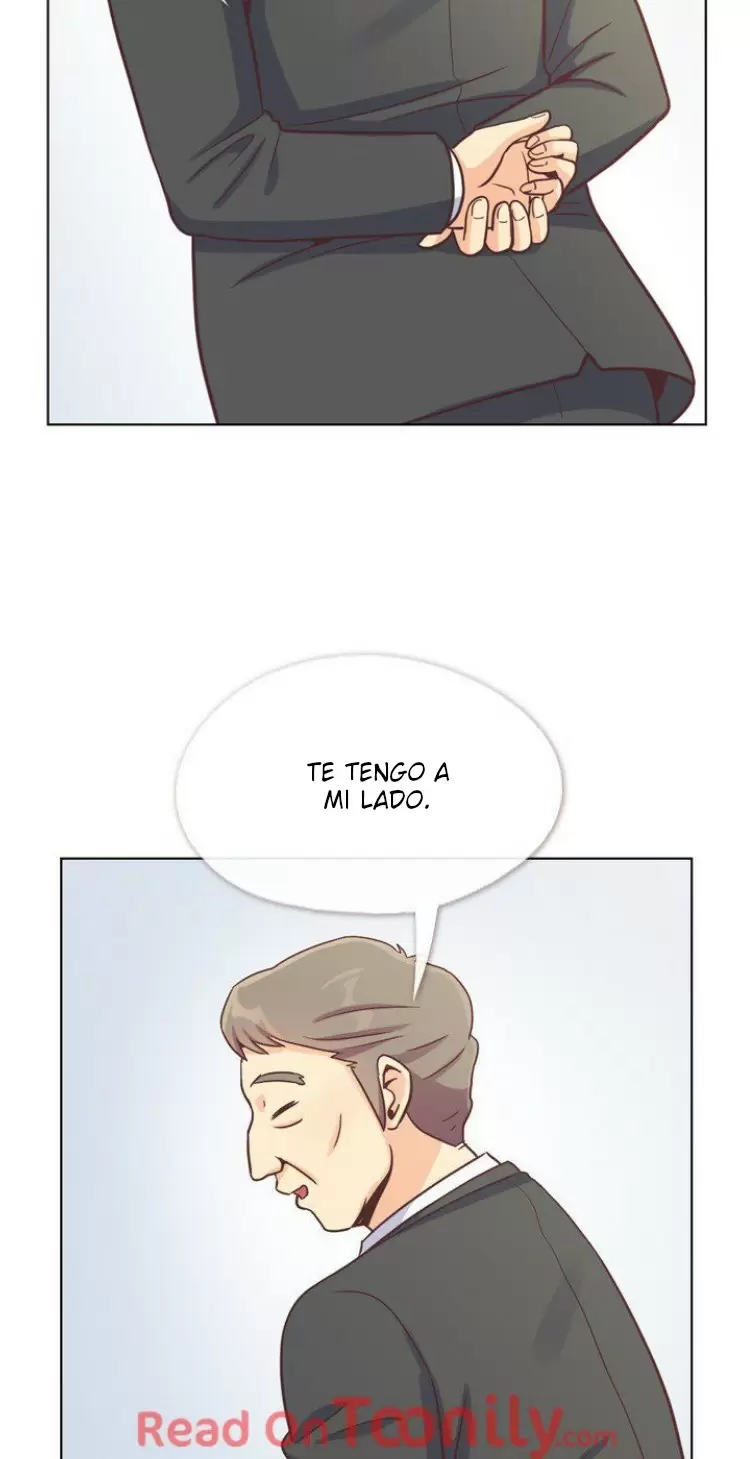 La Molesta Alice Capítulo 98 - Page 17
