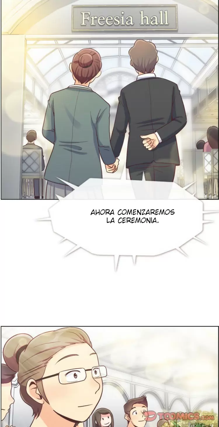 La Molesta Alice Capítulo 98 - Page 20