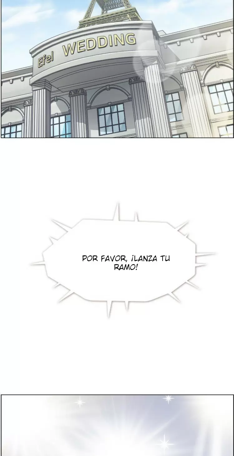 La Molesta Alice Capítulo 98 - Page 29
