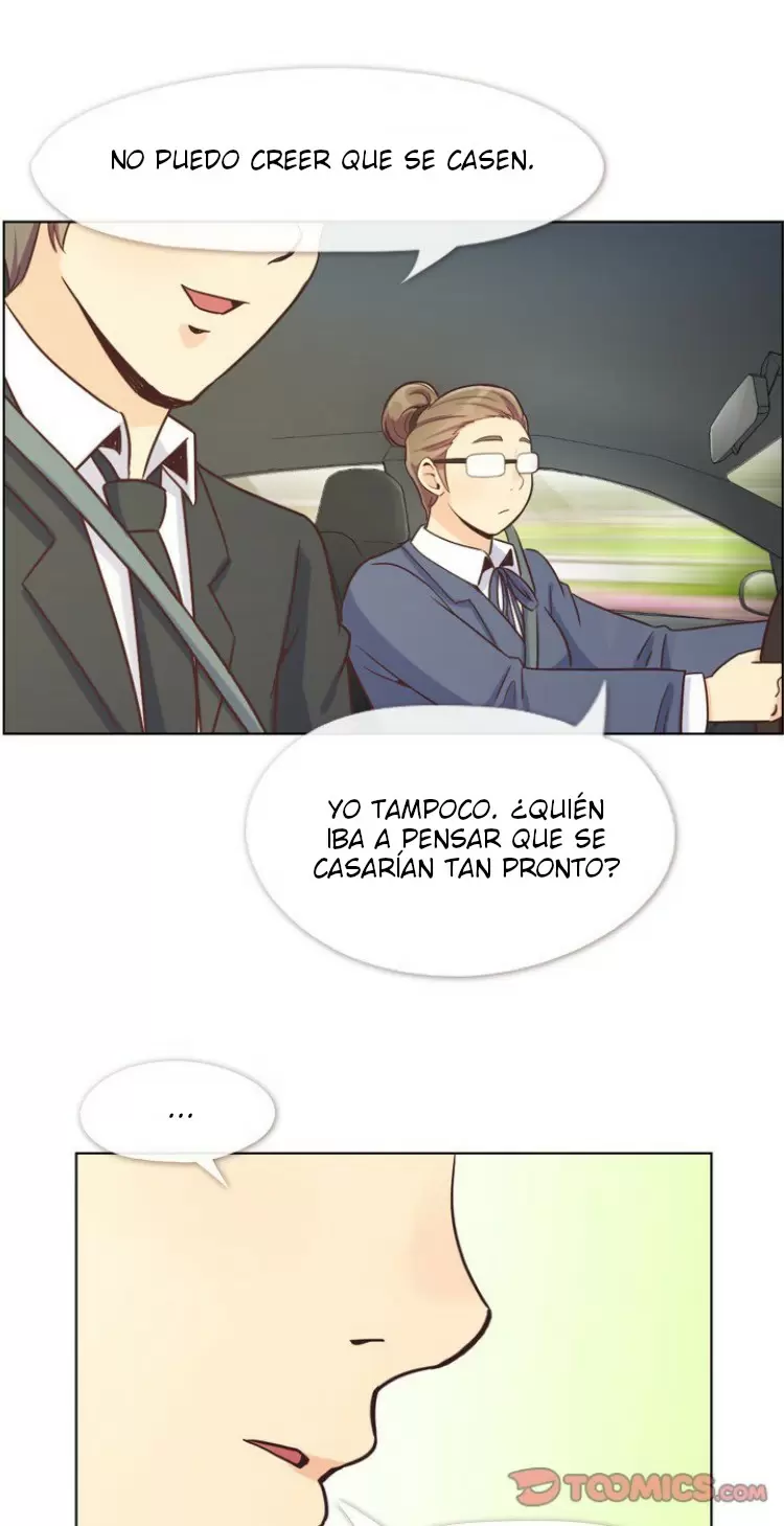 La Molesta Alice Capítulo 98 - Page 4