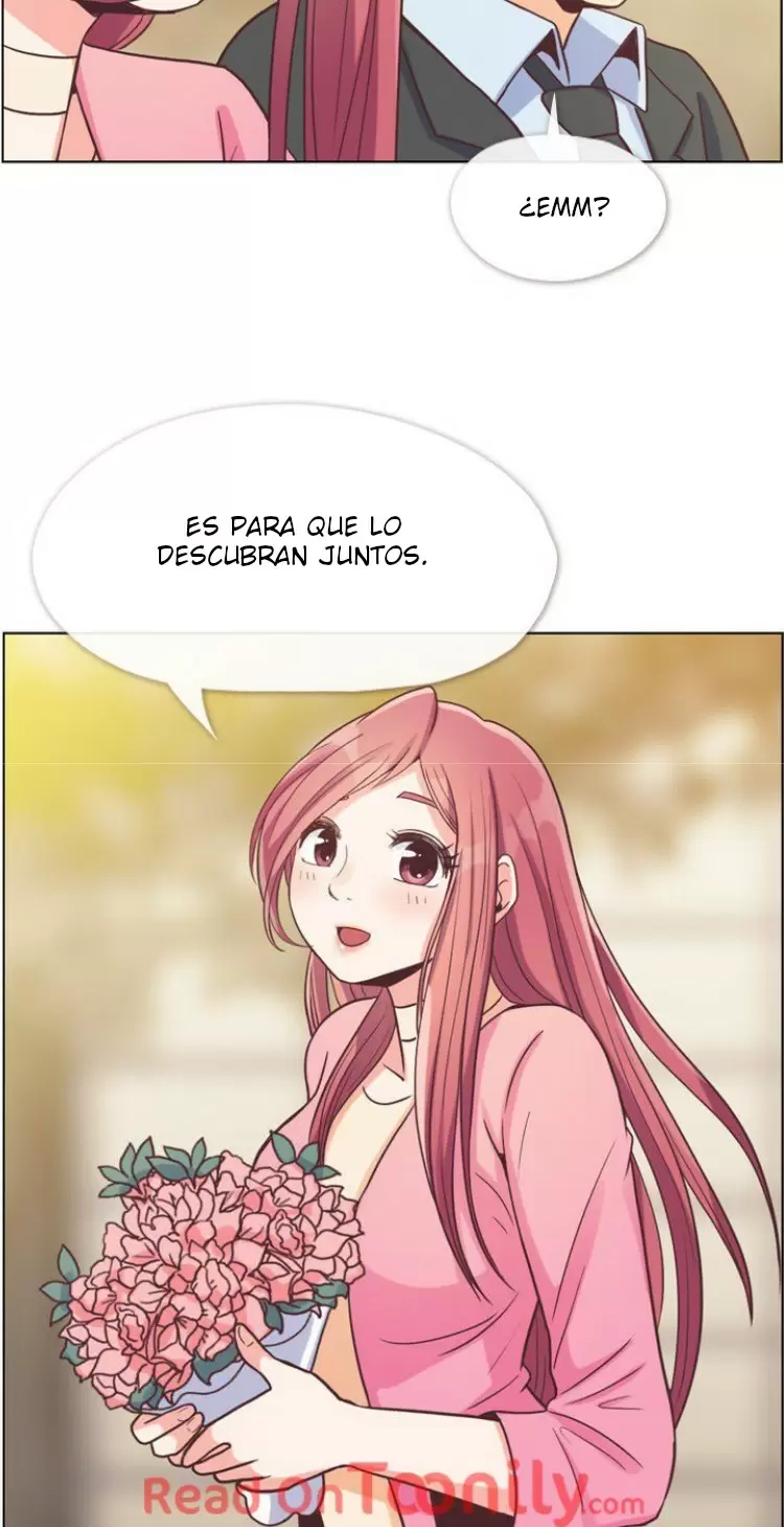 La Molesta Alice Capítulo 98 - Page 47