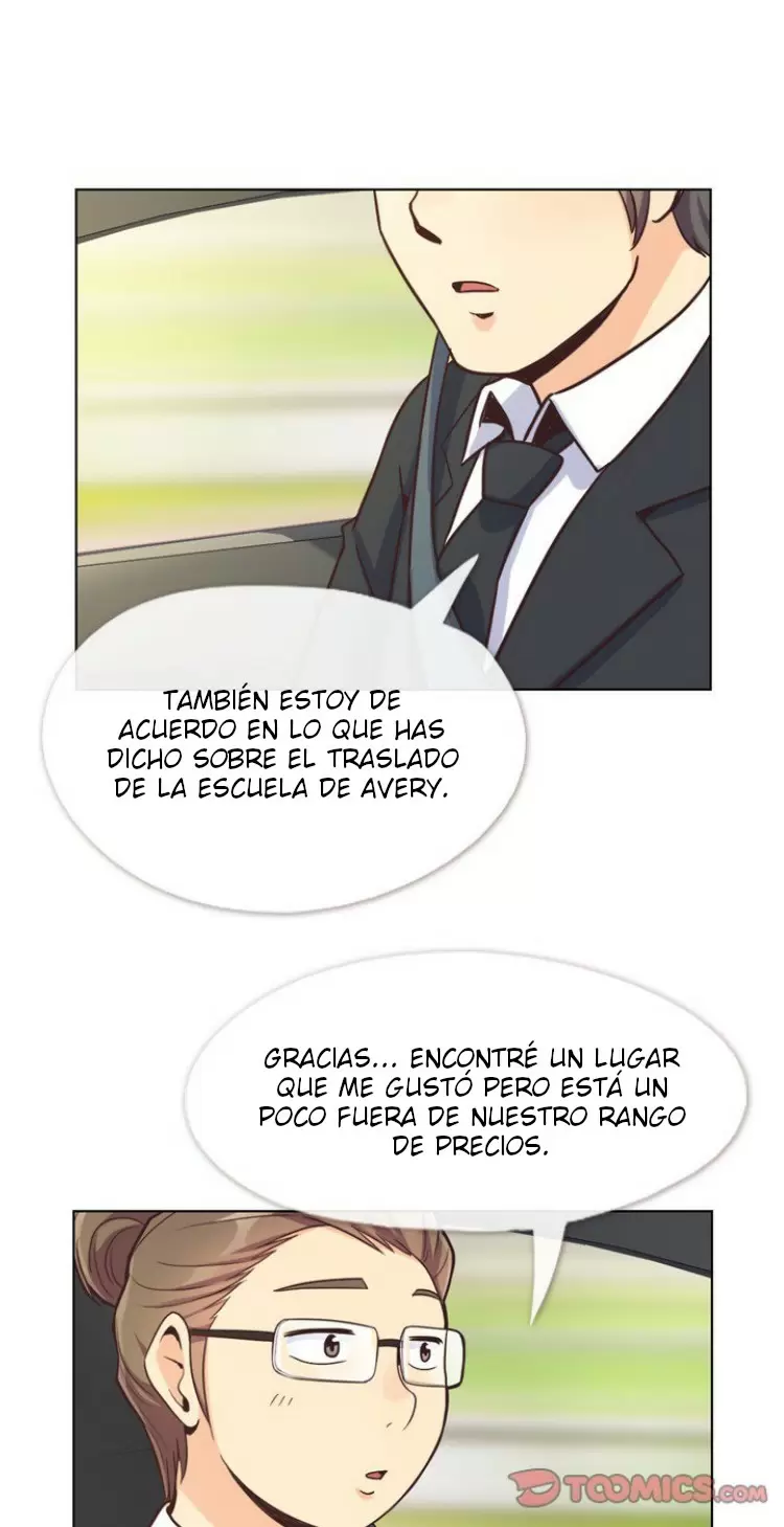 La Molesta Alice Capítulo 98 - Page 6