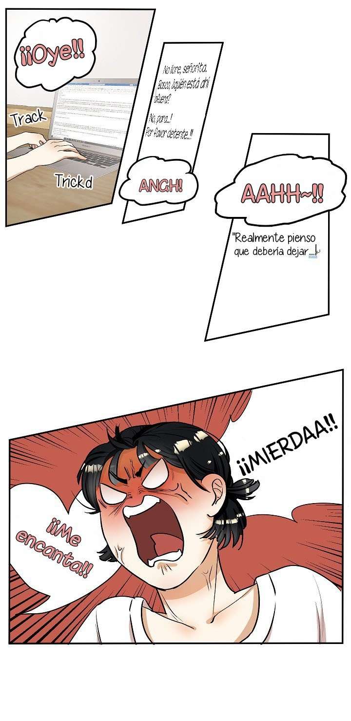 S MUSAE RIDES IN LOVE Capítulo 1 - Page 1