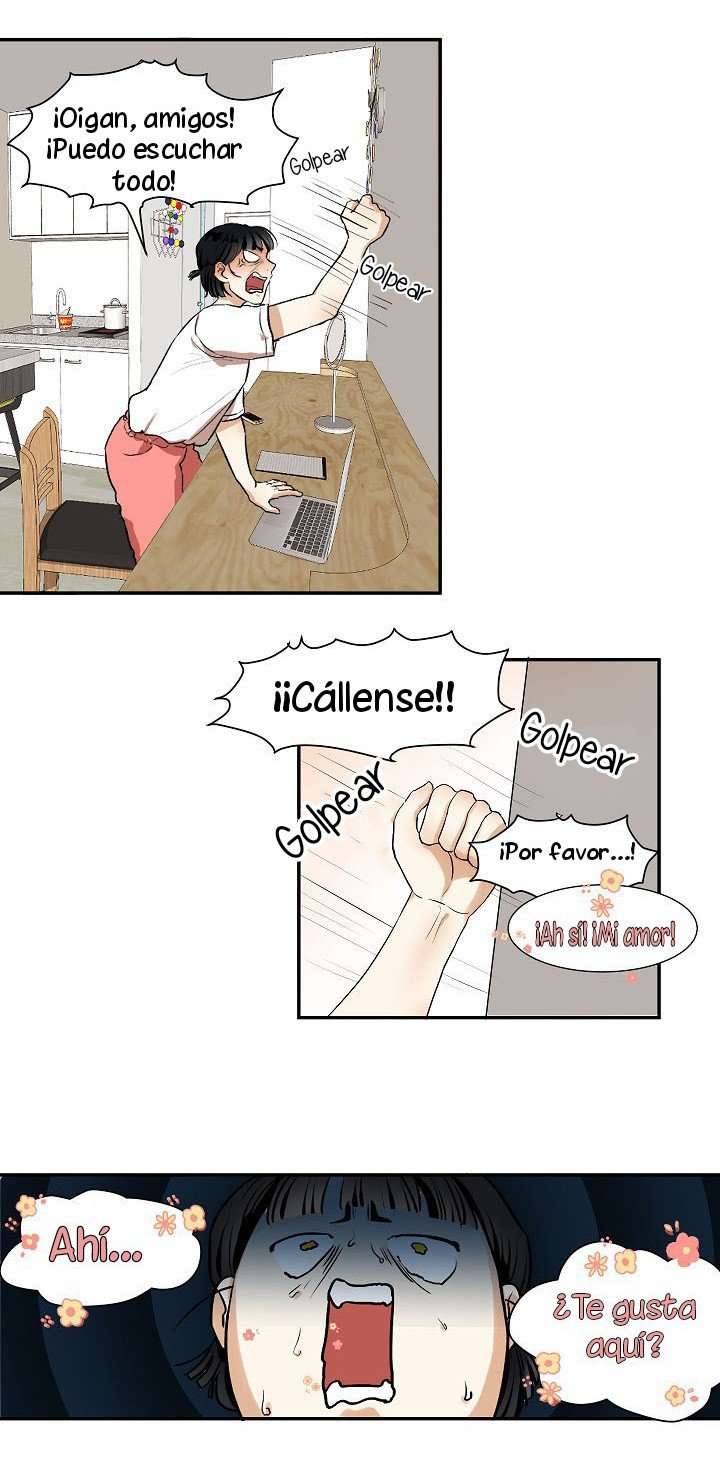 S MUSAE RIDES IN LOVE Capítulo 1 - Page 2
