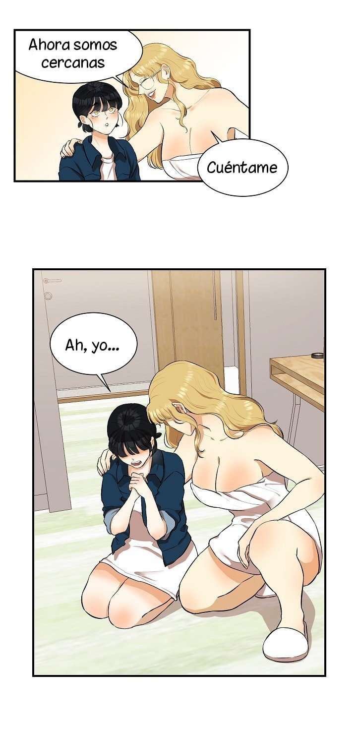 S MUSAE RIDES IN LOVE Capítulo 2 - Page 25
