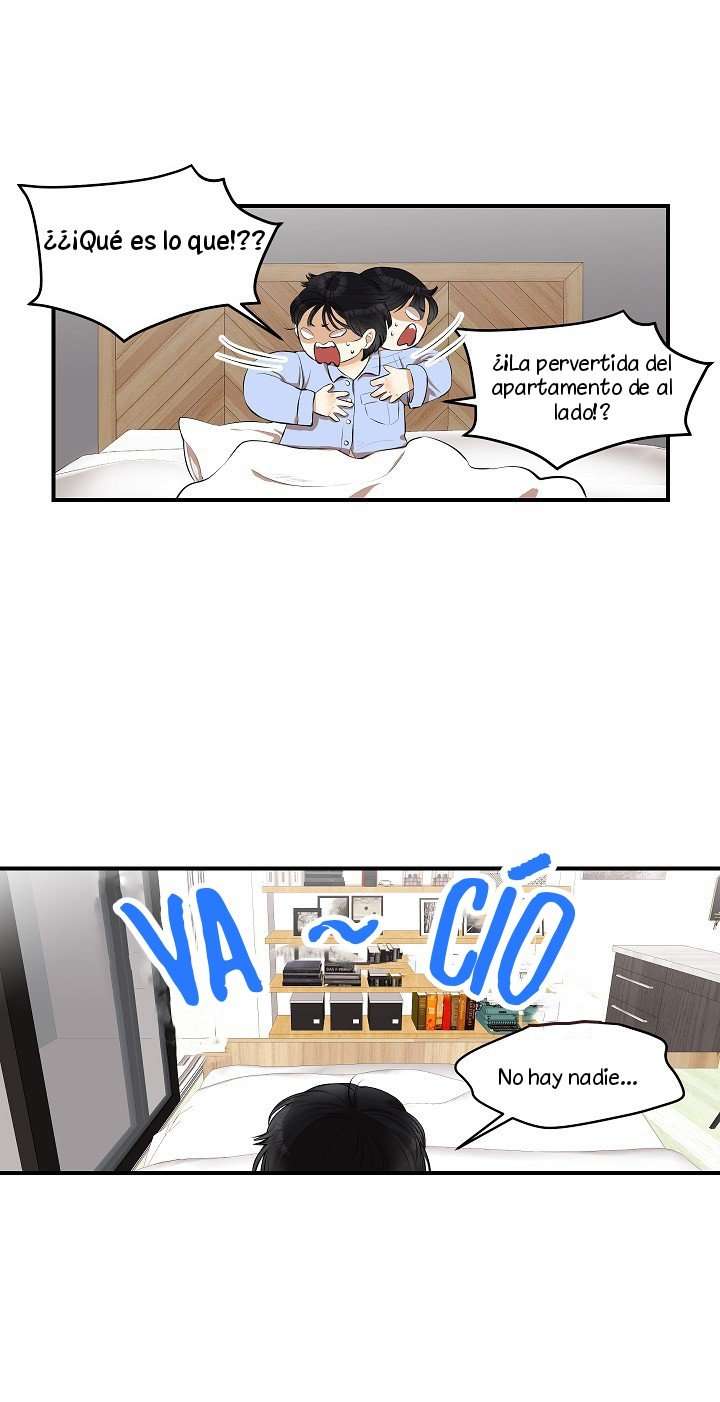 S MUSAE RIDES IN LOVE Capítulo 3 - Page 6