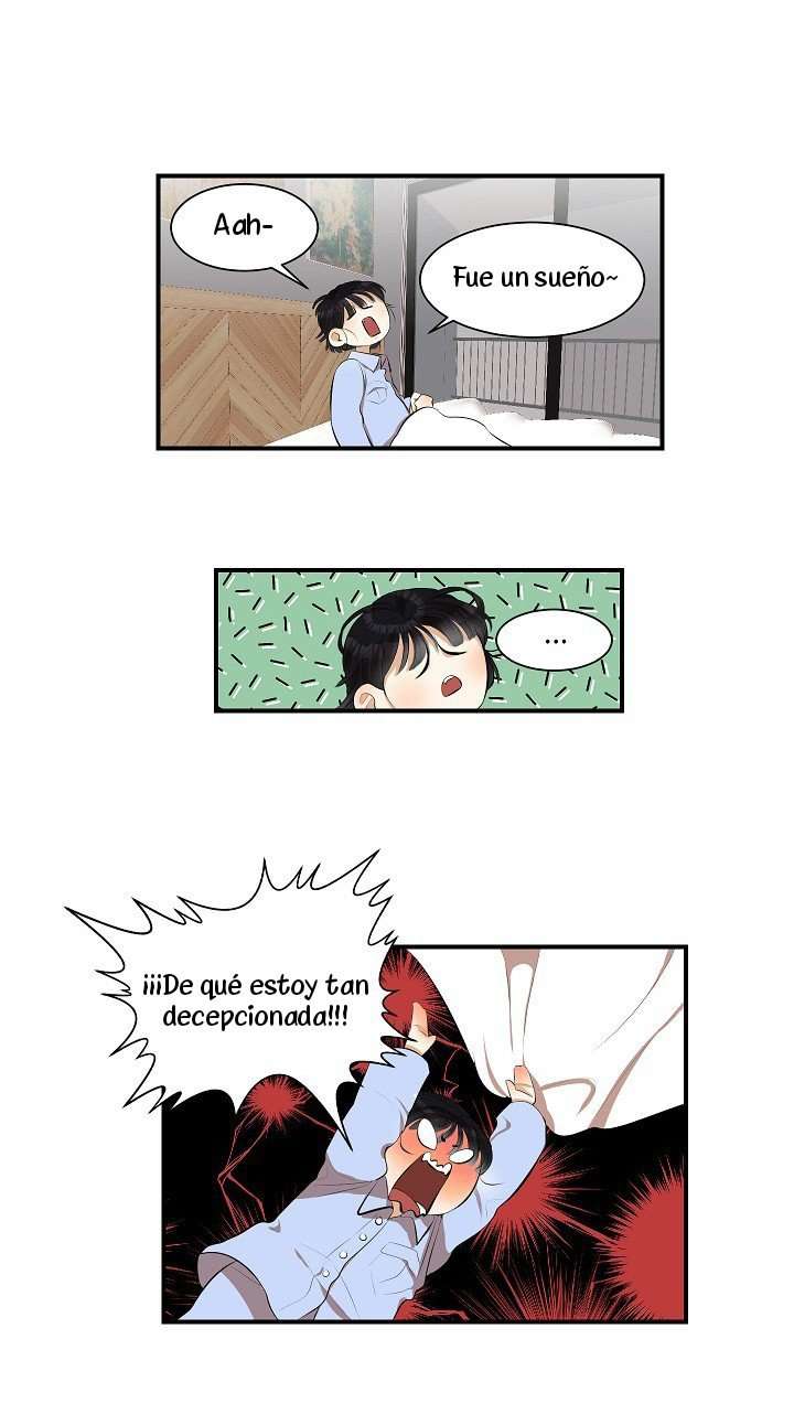 S MUSAE RIDES IN LOVE Capítulo 3 - Page 7
