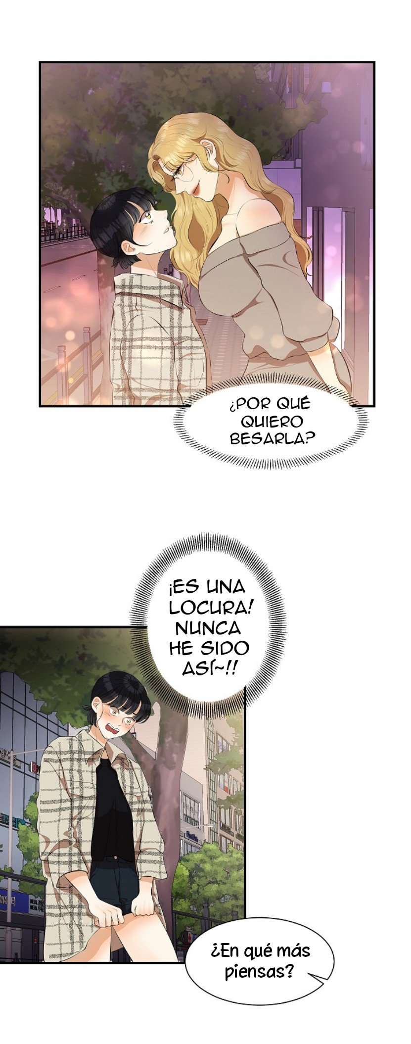 S MUSAE RIDES IN LOVE Capítulo 4 - Page 13