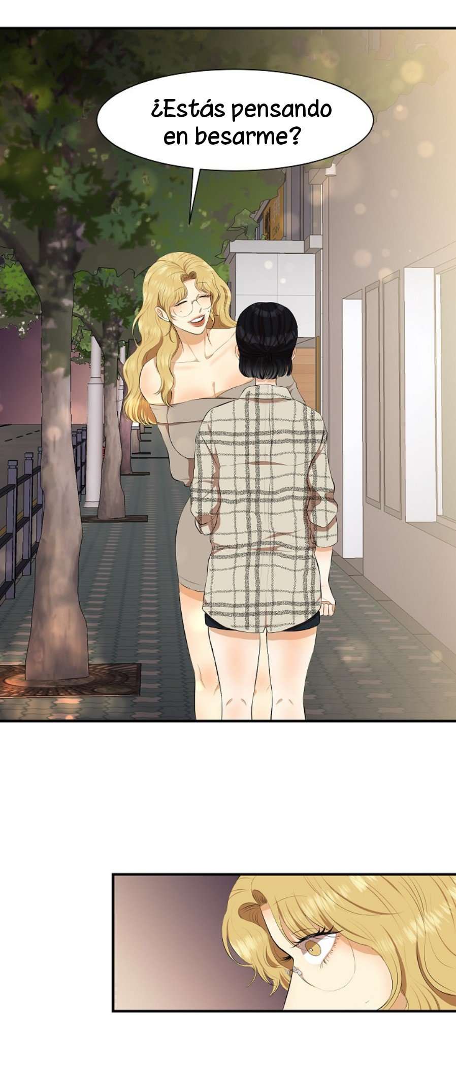 S MUSAE RIDES IN LOVE Capítulo 4 - Page 14