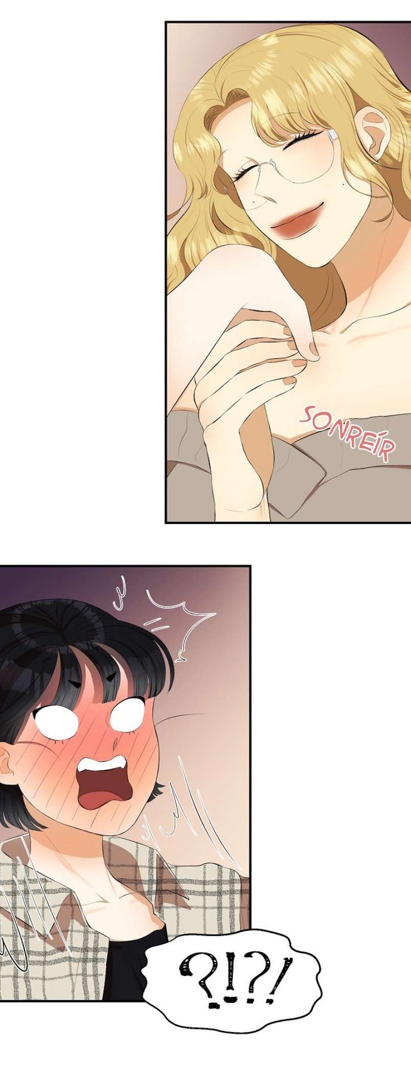 S MUSAE RIDES IN LOVE Capítulo 4 - Page 17