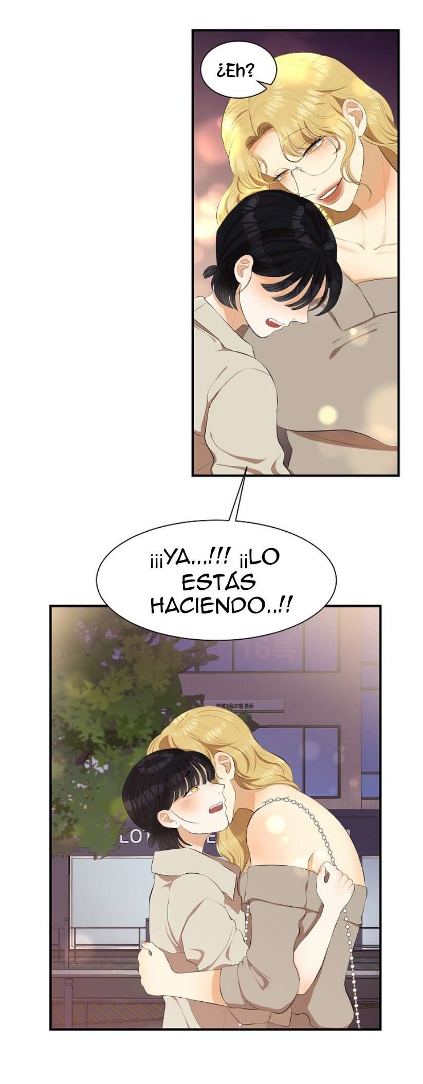 S MUSAE RIDES IN LOVE Capítulo 4 - Page 20