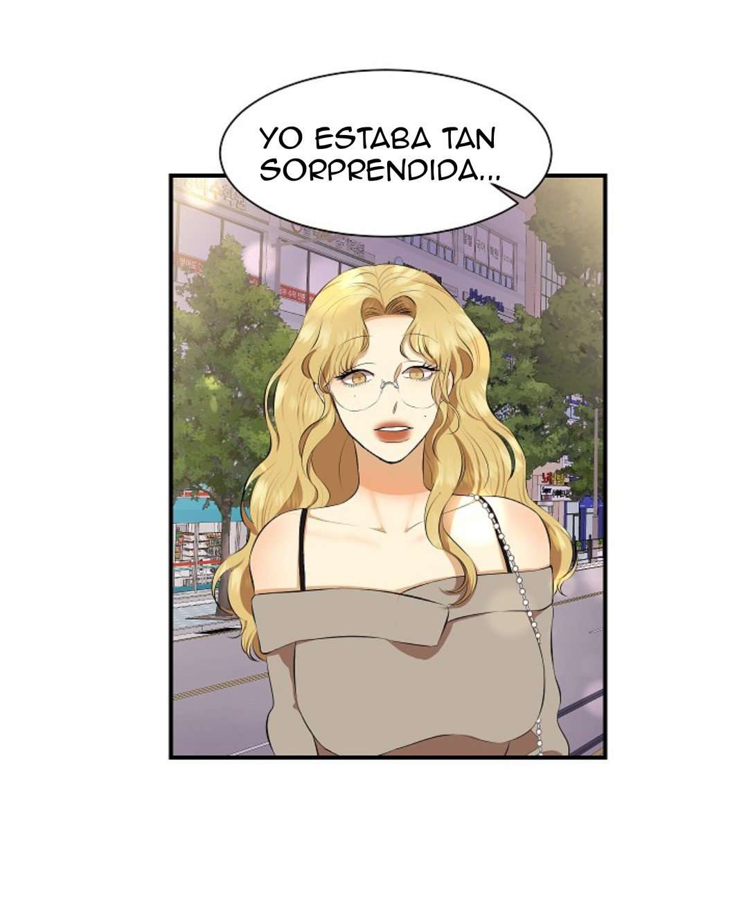 S MUSAE RIDES IN LOVE Capítulo 4 - Page 8