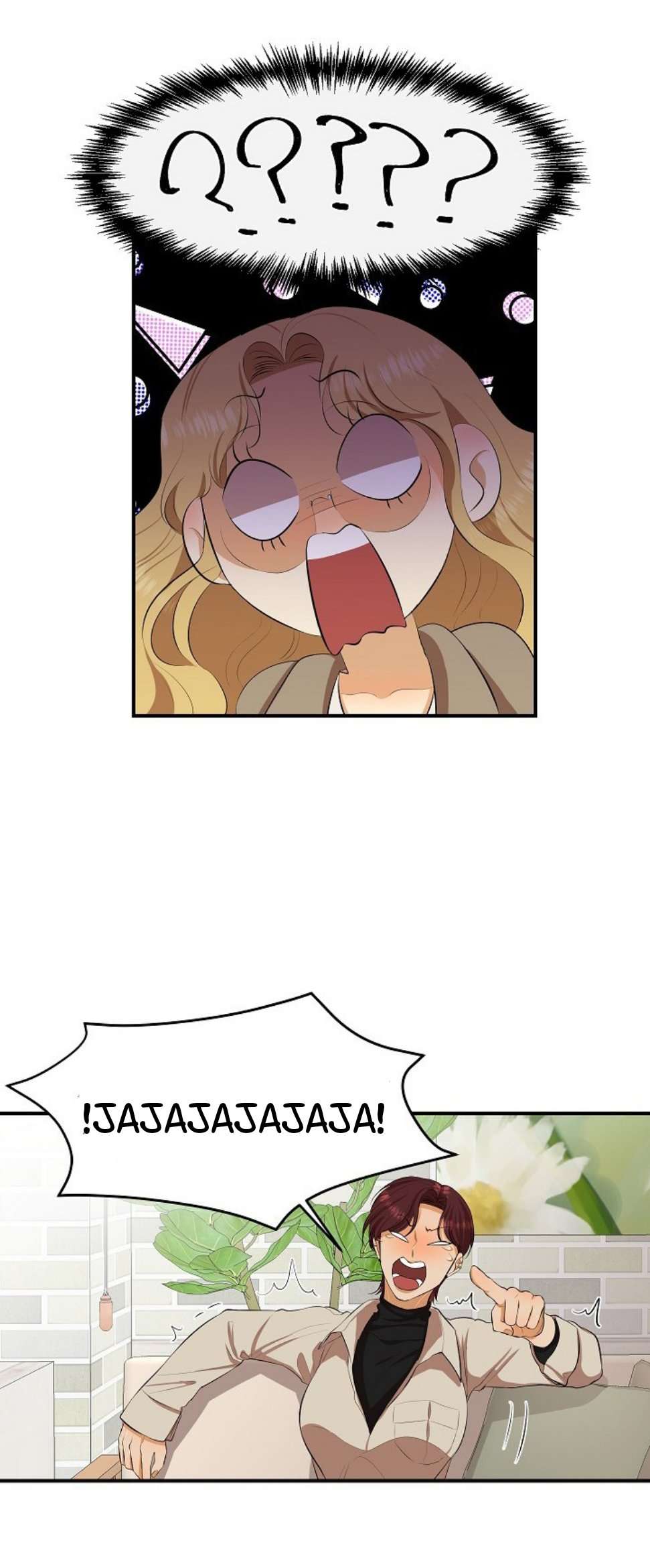 S MUSAE RIDES IN LOVE Capítulo 5 - Page 13