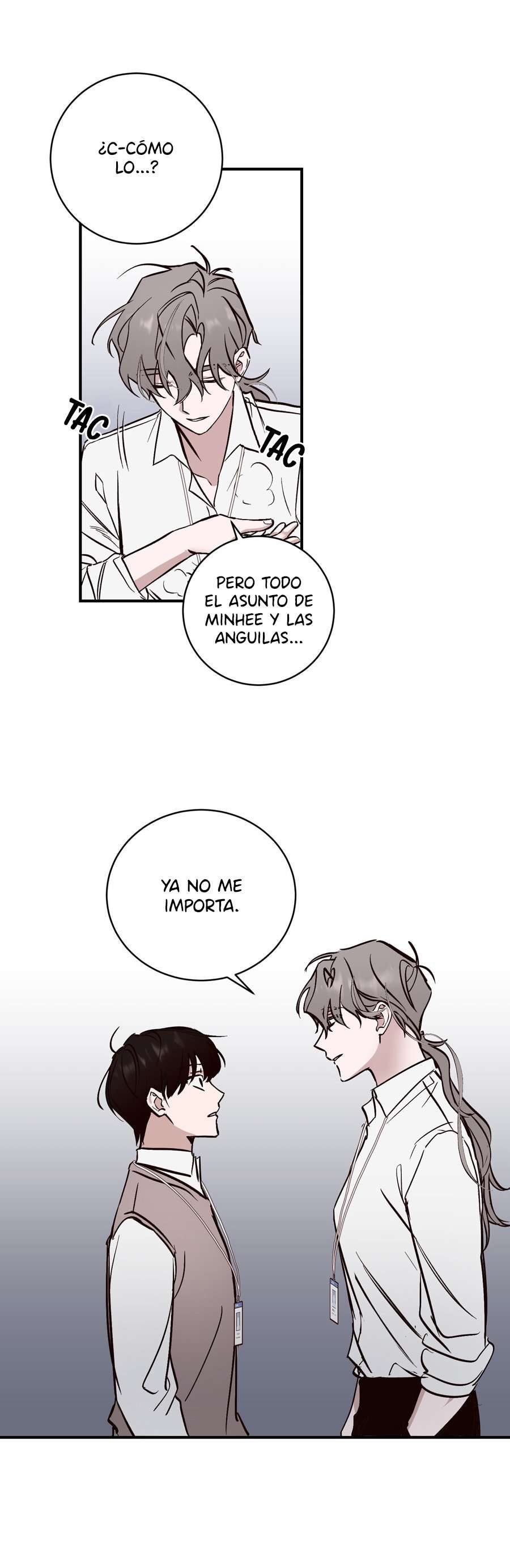 The Girl I Hated Capítulo 2 - Page 13