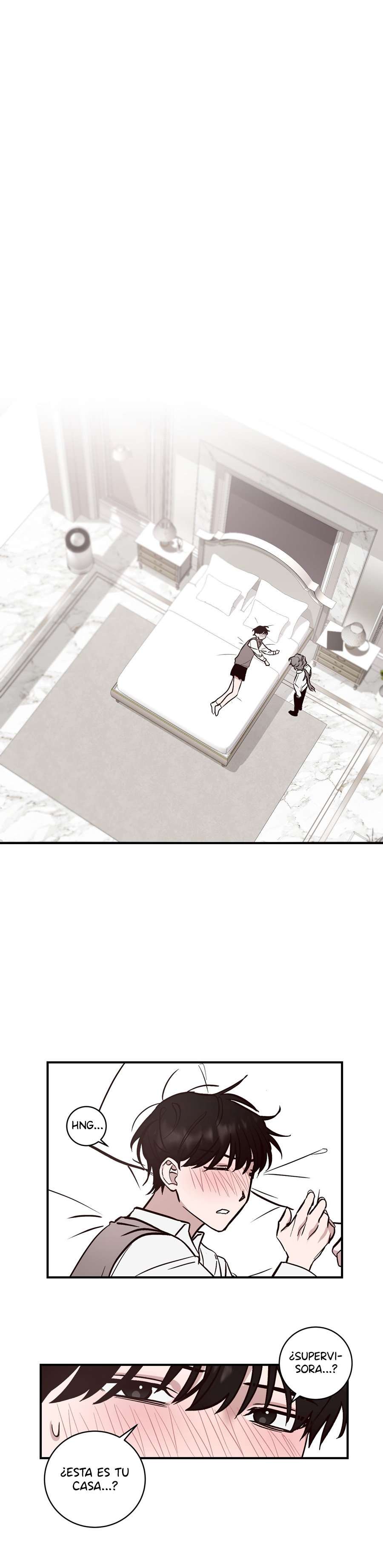 The Girl I Hated Capítulo 2 - Page 23