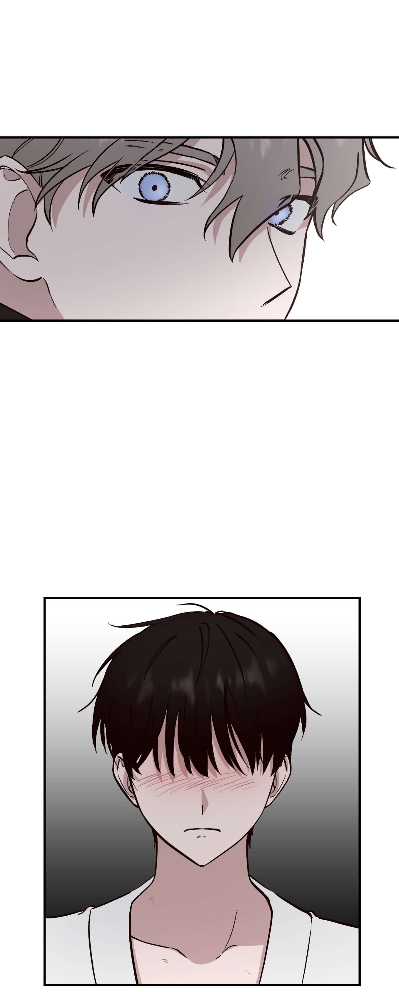 The Girl I Hated Capítulo 3 - Page 29