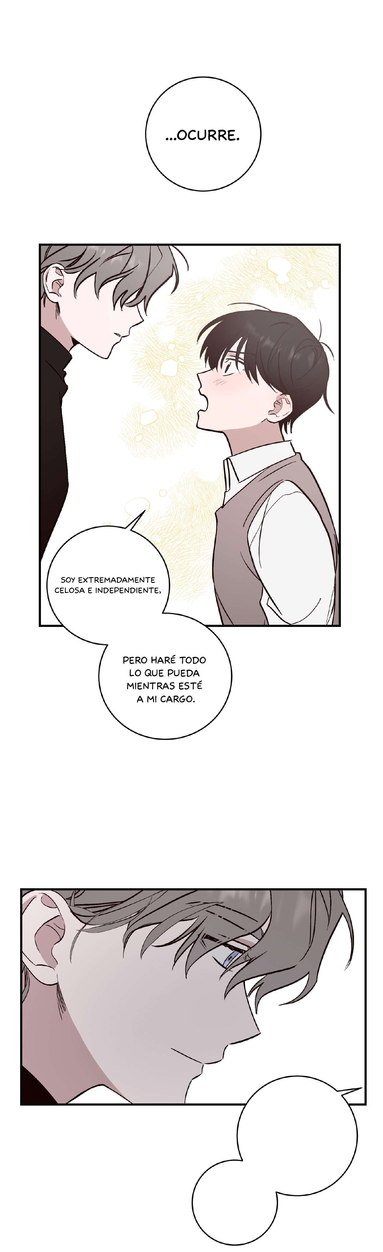 The Girl I Hated Capítulo 5 - Page 10