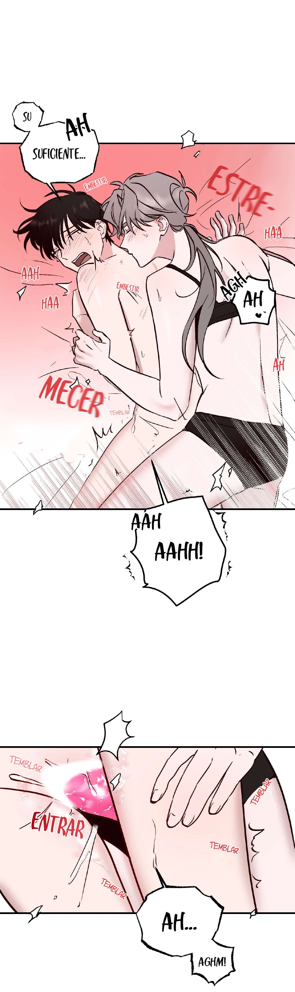 The Girl I Hated Capítulo 5 - Page 28