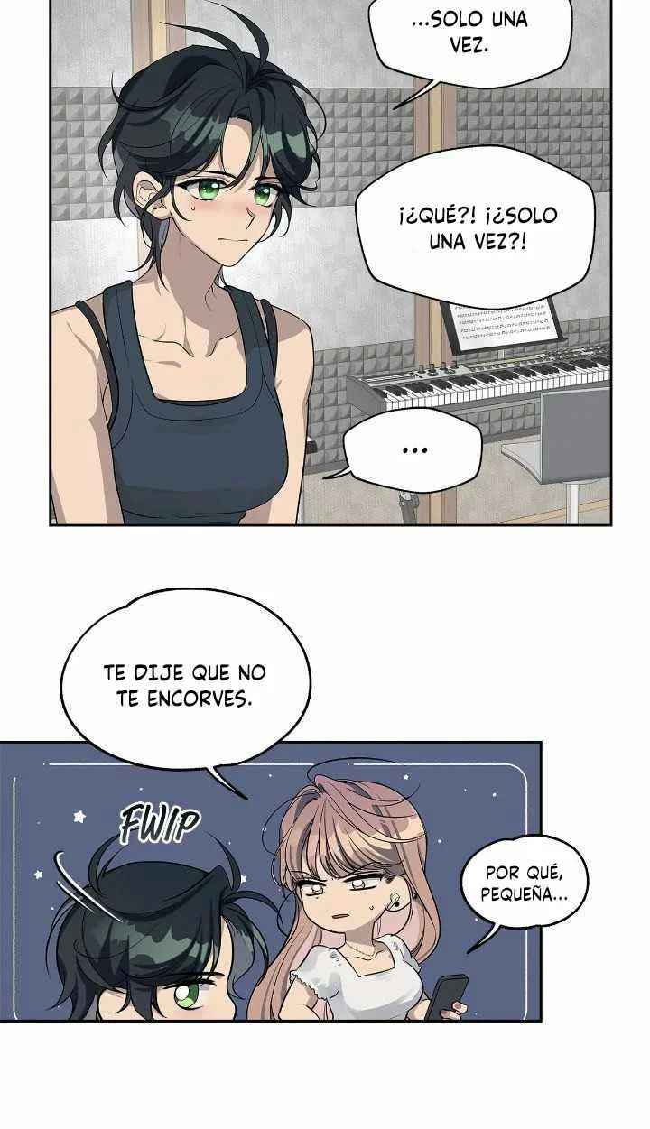 Una pizca de amor Capítulo 1 - Page 18