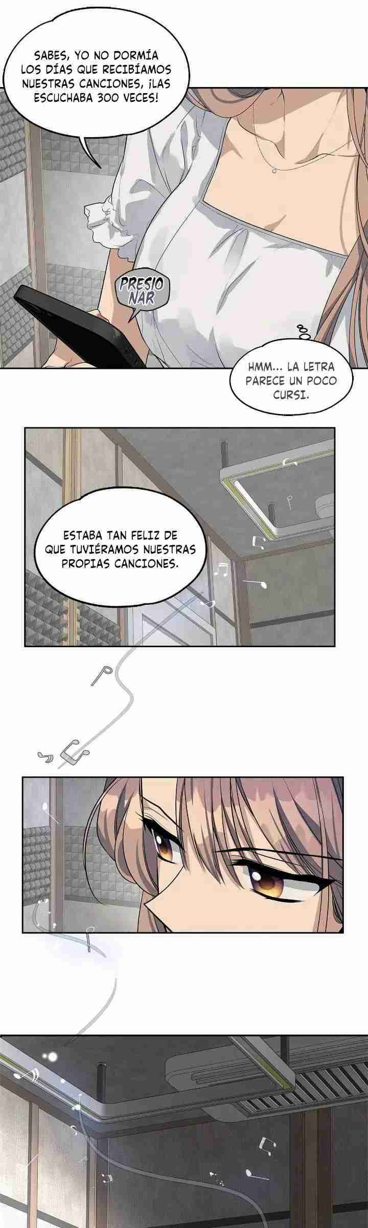 Una pizca de amor Capítulo 1 - Page 19
