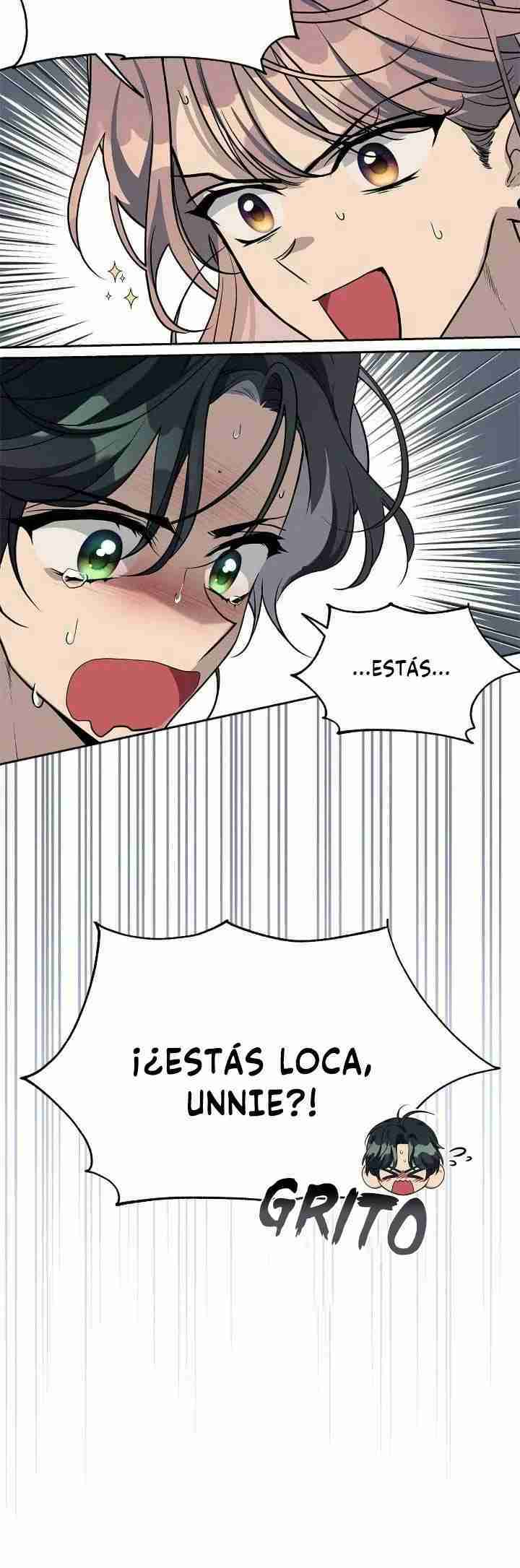 Una pizca de amor Capítulo 1 - Page 37
