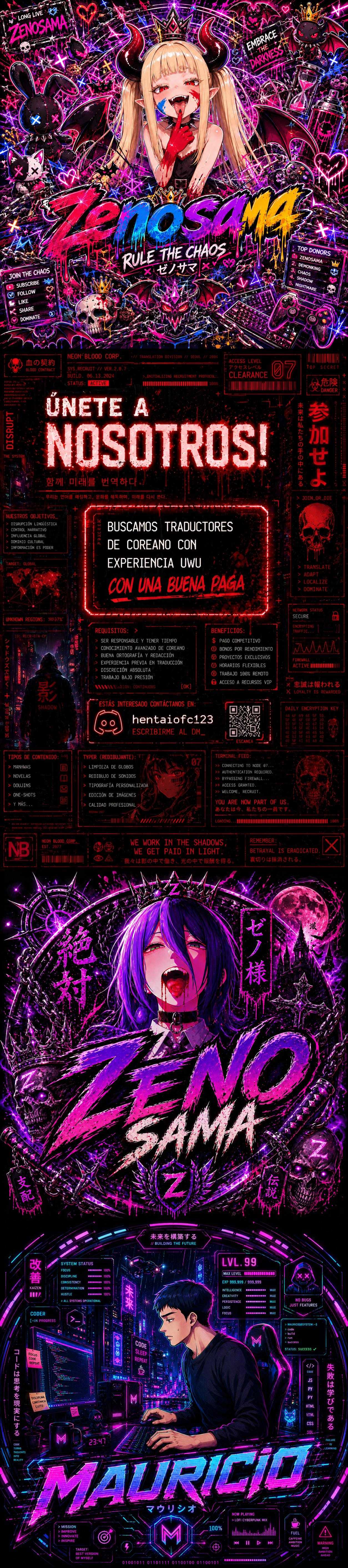 Salpicadura Maravillosa Sin censura Capítulo 11 - Page 24