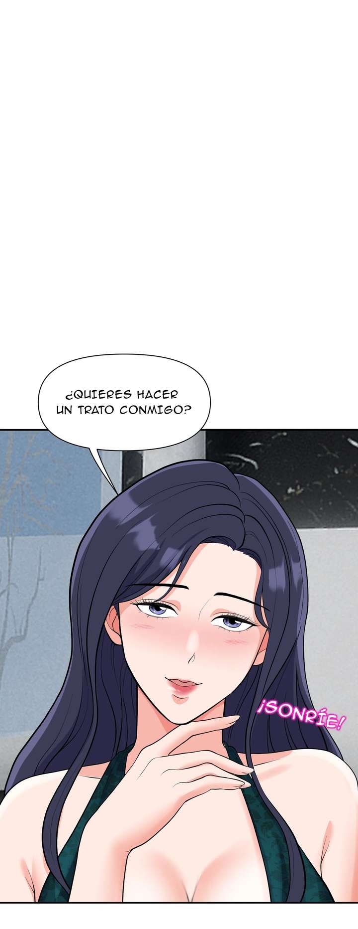 Salpicadura Maravillosa Sin censura Capítulo 5 - Page 9
