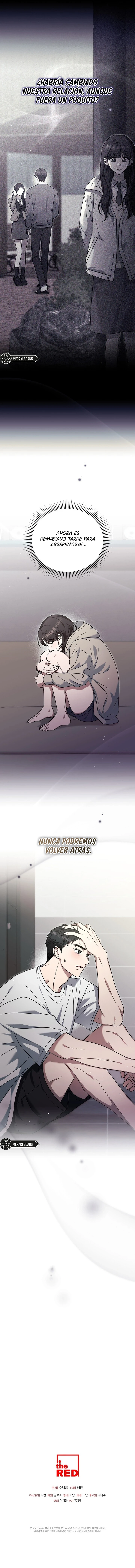 Perfora mi corazón Capítulo 2 - Page 15