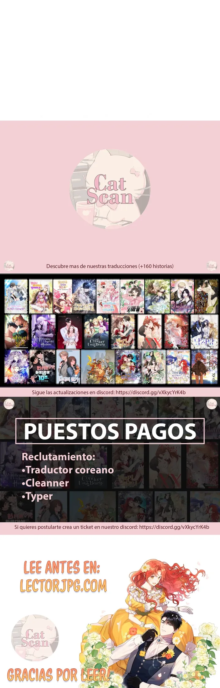 La tentación de la criada Capítulo 13 - Page 8