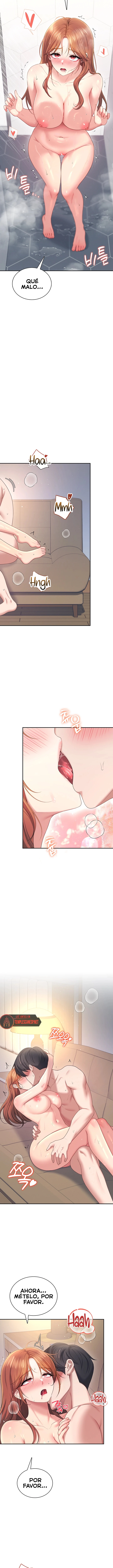 Onahole inalámbrica Capítulo 78 - Page 11