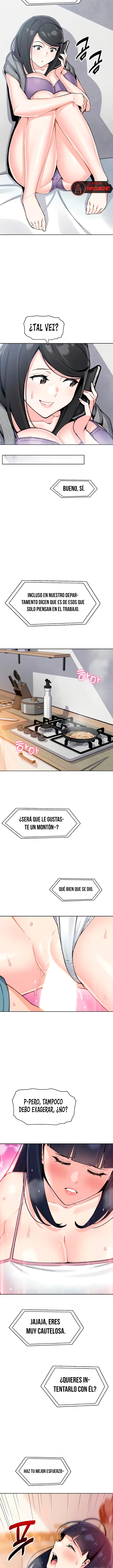 Mi Hija Capítulo 27 - Page 2